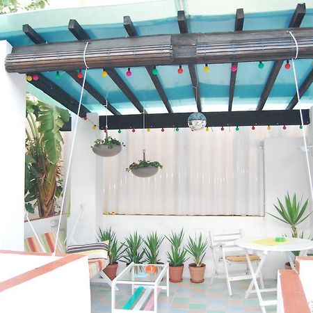 Ku Apartment มูร์เซีย ห้อง รูปภาพ