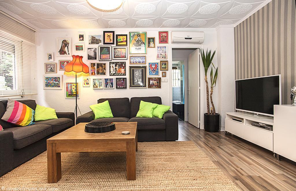 Ku Apartment มูร์เซีย ห้อง รูปภาพ