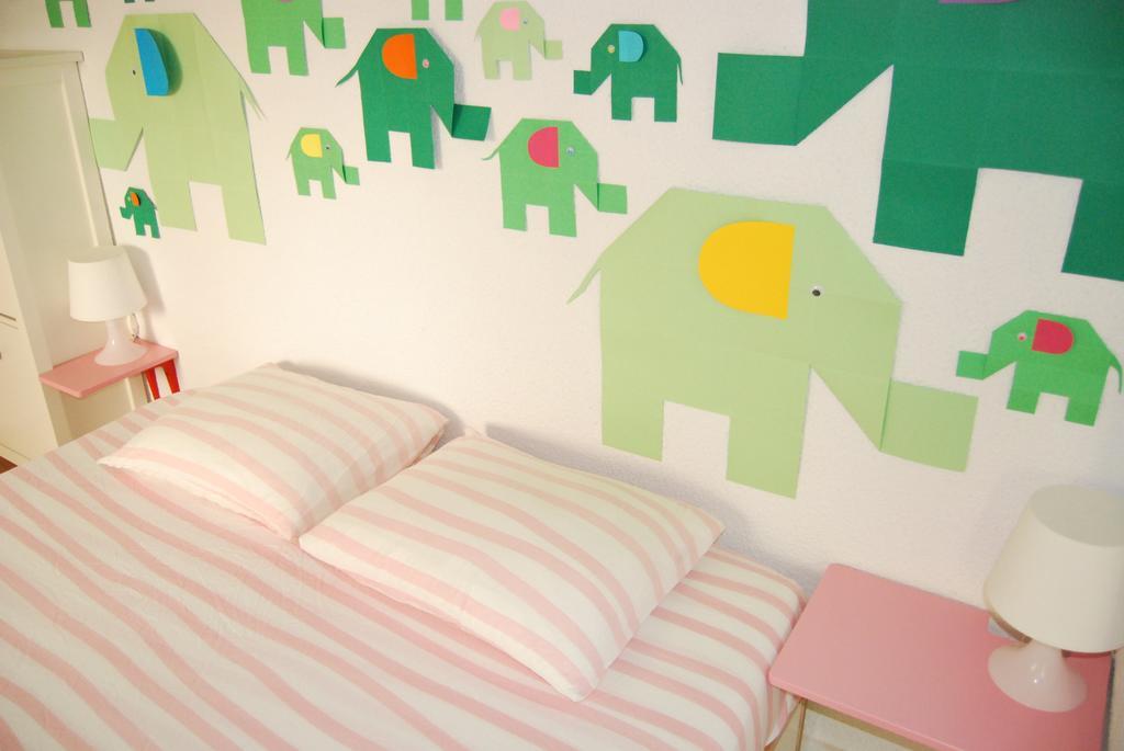 Ku Apartment มูร์เซีย ห้อง รูปภาพ