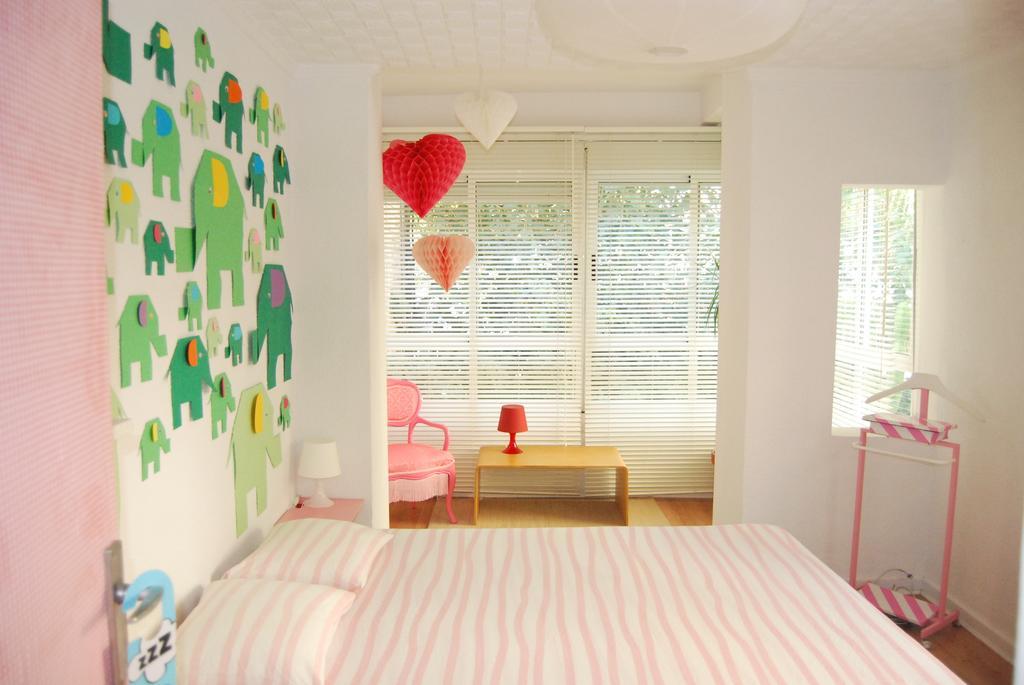 Ku Apartment มูร์เซีย ห้อง รูปภาพ