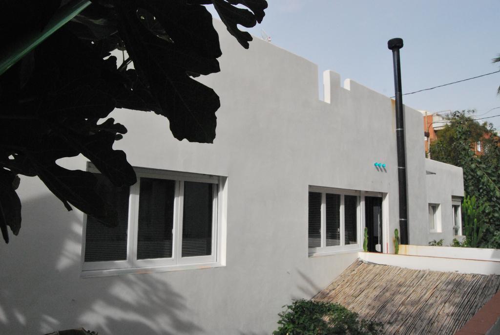 Ku Apartment มูร์เซีย ภายนอก รูปภาพ