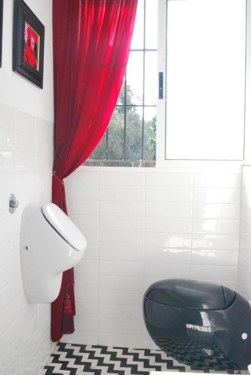 Ku Apartment มูร์เซีย ภายนอก รูปภาพ